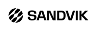 Logo de SANDVIK
