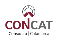 Logo de CONCAT COMIN