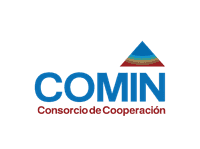 Logo de COMIN