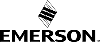 Logo de EMERSON