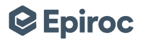 Logo de EPIROC
