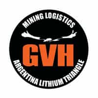 Logo de GVH MINING