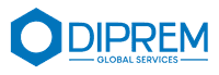 Logo de DIPREM