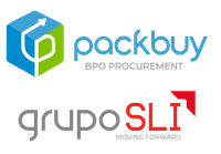 Logo de GRUPO LSI