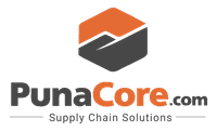 Logo de PUNA CORE