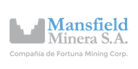 Logo de MANSFIELD MINERA