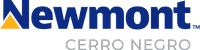 Logo de NEWMONT