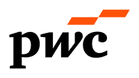 Logo de PWC