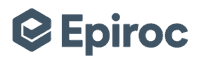 Logo de EPIROC