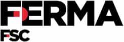 Logo de FERMA