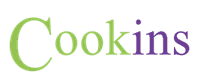 Logo de COOKINS