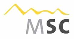 Logo de MINERA SANTA CRUZ