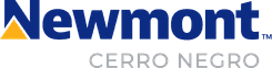 Logo de NEWMONT