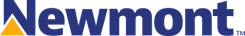 Logo de NEWMONT