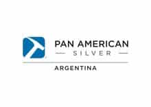 Logo de PANAMERICAN SILVER ARGENTINA