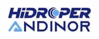 Logo de HIDROPER-ANDINOR