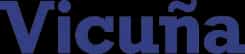 Logo de VICUÑA