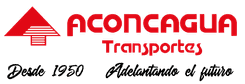 Logo de ACONCAGUA TRANSPORTES