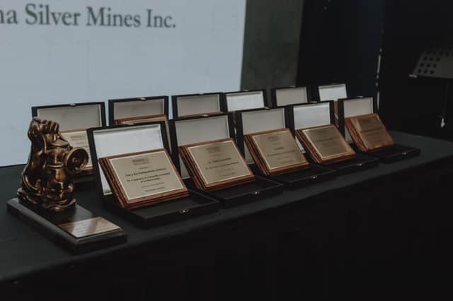 Gallery | Gold, Silver & Copper