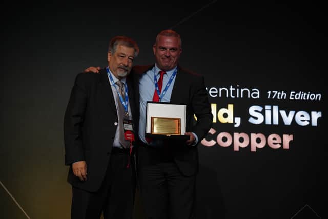 Gallery | Gold, Silver & Copper