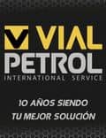 Logo de VIALPETROL