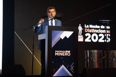 Galería | Oro, Plata y Cobre 9
