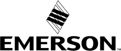 Logo de EMERSON