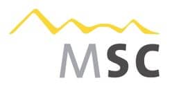 Logo de MINERA SANTA CRUZ