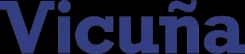 Logo de VICUÑA