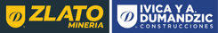Logo de ZLATO