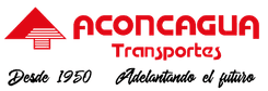 Logo de ACONCAGUA TRANSPORTES