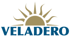Logo de VELADERO