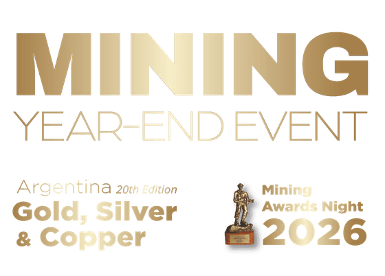 The annual review and the decisions shaping the mining industry ahead.