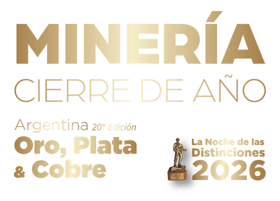 El balance anual y las decisiones que marcan la minería que viene.