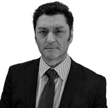 Luis López - Head, Project Manager Division, CNEA