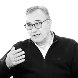 Ricardo Martínez - Director Ejecutivo, Minas Argentinas S.A