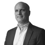 Santiago Bunge - Director, Inter American Cargo Group