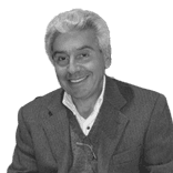 Rogelio Baratchart - Presidente, Tecnolatina