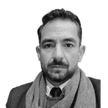 Diego Zuliani - Managing Partner, MOM Mining