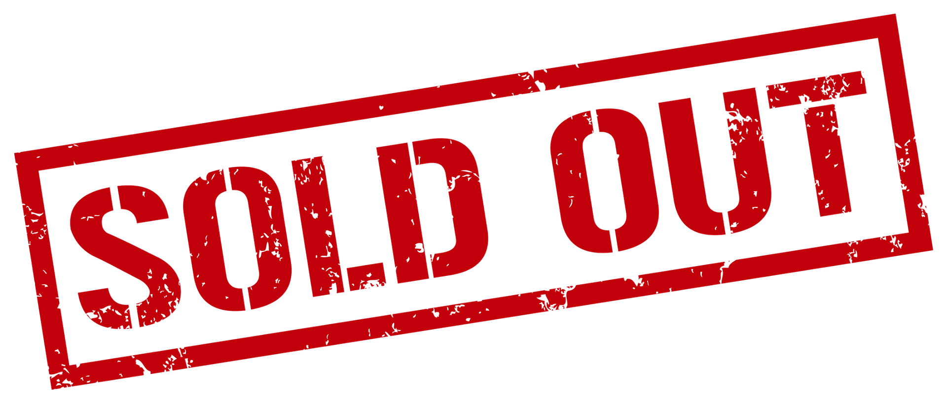 Sold Out