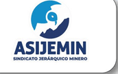 ASIJEMIN, Sindicato Jerárquico Minero