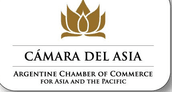 Cámara del Asia, Argentine Chamber of Commerce for Asia and the Pacific