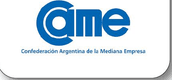 Confederación Argentina de la Mediana Empresa