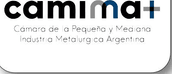 CAMIMA, Cámara de la Pequeña y Mediana Industria Metalúrgica Argentina