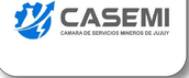 CASEMI, Cámara de Servicios Mineros de Jujuy