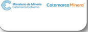 Ministerio de Minería de Catamarca y Catamarca Minera