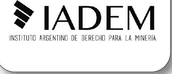 Instituto Argentino de Derecho para la Minería