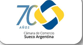 Cámara de Comercio Sueco Argentina