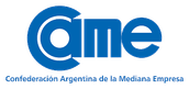 Confederación Argentina de la Mediana Empresa