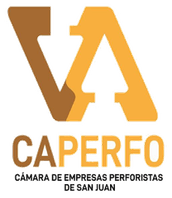 CAPERFO, Cámara de Empresas Perforistas de San Juan